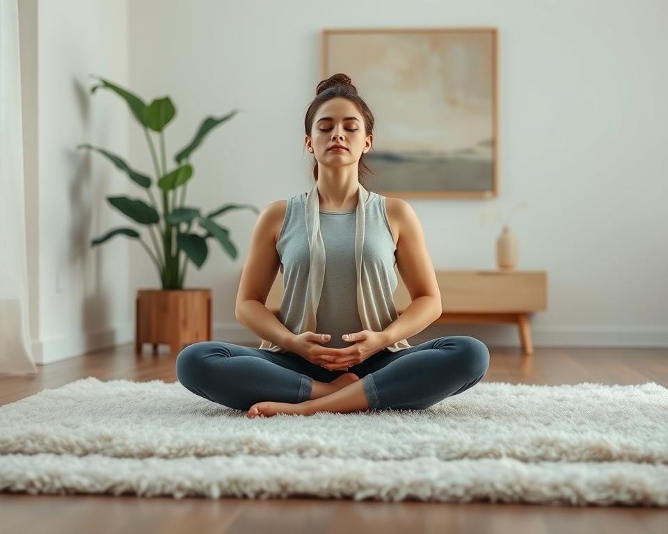 Latihan Grounding 5-4-3-2-1 untuk Menghentikan Pikiran Berulang